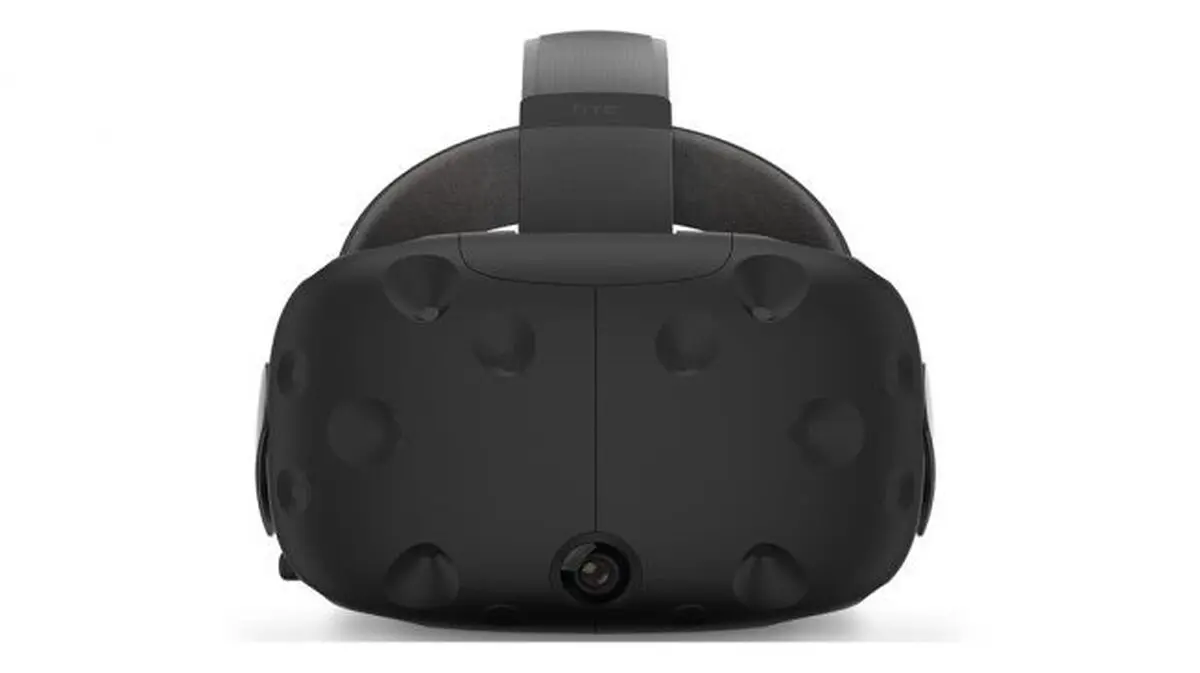 اچ تی سی طرح های بسیار بزرگی برای Vive VR دارد
