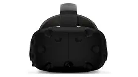 اچ تی سی طرح های بسیار بزرگی برای Vive VR دارد