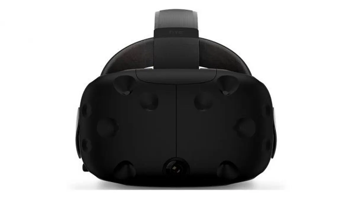 اچ تی سی طرح های بسیار بزرگی برای Vive VR دارد