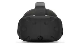 اچ تی سی طرح های بسیار بزرگی برای Vive VR دارد