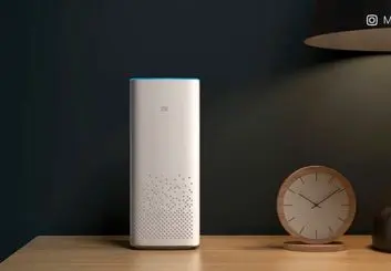 اسپیکر هوشمند شیائومی با همکاری مایکروسافت به «کورتانا» و «هوش مصنوعی» مجهز می شود