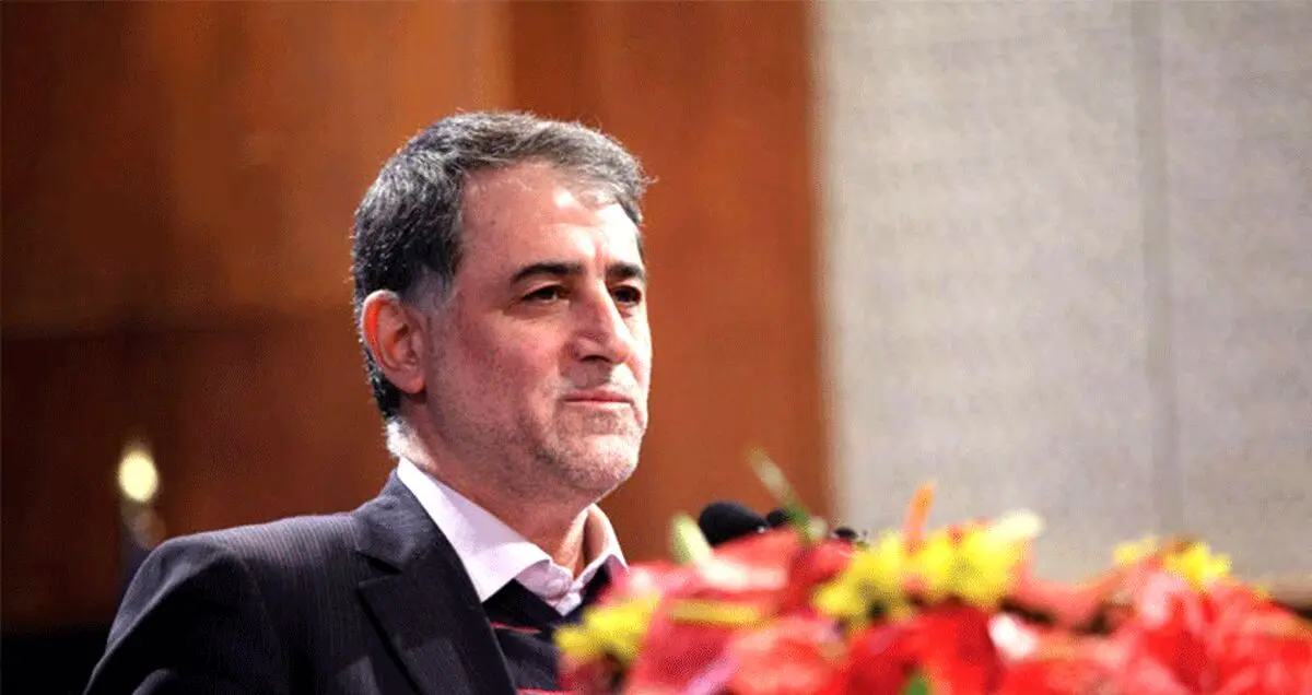 معاون توسعه مدیریت سازمان فناوری اطلاعات ایران منصوب شد