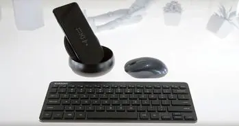 امکان استفاده از گوشی به عنوان ماوس یا کیبورد بلوتوث در اندروید P فراهم می شود