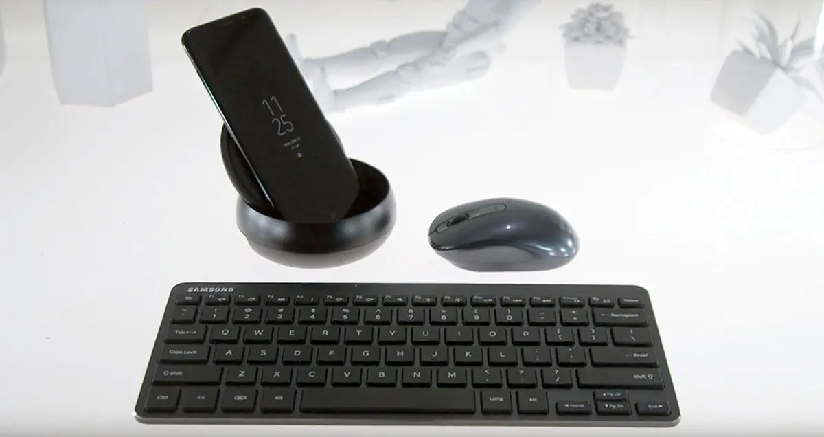 امکان استفاده از گوشی به عنوان ماوس یا کیبورد بلوتوث در اندروید P فراهم می شود