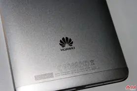 گوشی جدید هوآوی بااسکنر اثر انشگت تاییده‌ی TENAA دریافت کرد