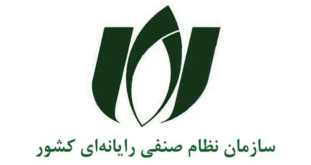 رییس شورای مرکزی سازمان نظام صنفی رایانه ای انتخاب شد
