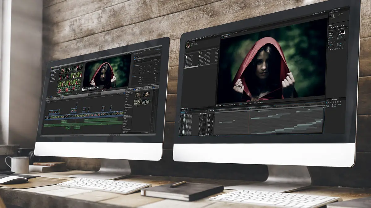 با Automatic Duck پروژه فاینال کات خود را مستقیم به افتر افکت انتقال دهید