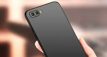 طراحی متفاوت گوشی اچ تی سی U12 با قاب سفید مات