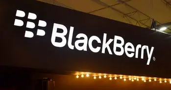 نقض پتنت پیام رسان های بلک بری، فیس بوک را دادگاهی کرد