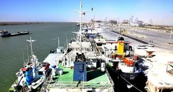 برگزاری همایش بین‌ المللی بندر هوشمند با تکیه بر ظرفیت های اینترنت اشیا