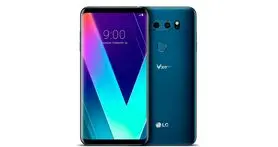 قیمت بالاتر گوشی ال جی V30S ThinQ نسبت به گلکسی S9 خبرساز شد