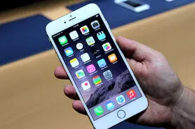 راهی آسان برای انتقال اطلاعات از Android به IOS