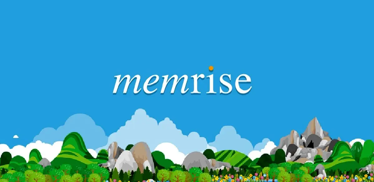 با Memrise به راحتی زبان بیاموزید