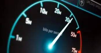 اینترنت 20 مگابیتی تا پایان سال آینده به 2 میلیون ایرانی ارائه می شود