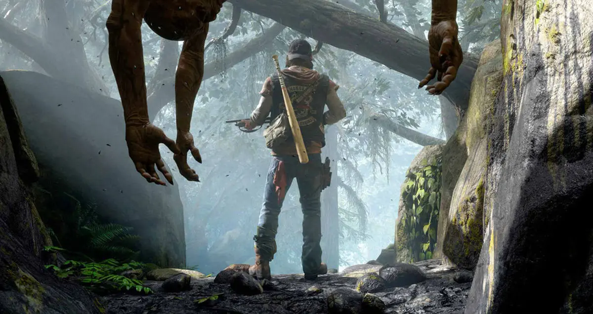 عرضه بازی Days Gone تا سال 2019 عقب افتاد