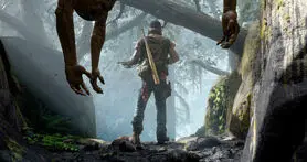 عرضه بازی Days Gone تا سال 2019 عقب افتاد
