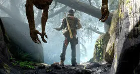 عرضه بازی Days Gone تا سال 2019 عقب افتاد