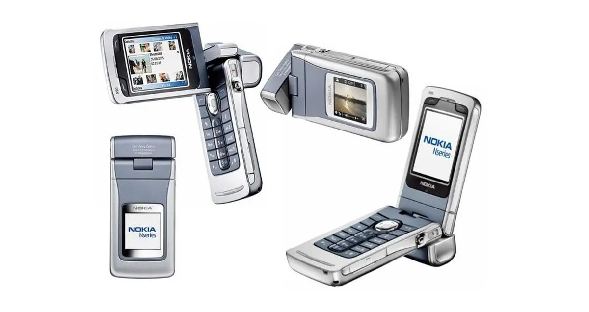 شرکت HMD Global می تواند 8 گوشی قدیمی نوکیا را دوباره تاریخ ساز کند!