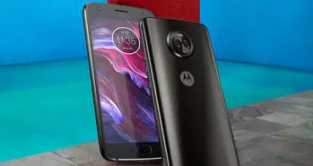 تصمیم عجیب موتورولا برای توقف پروژه تولید گوشی Moto X5