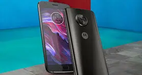 تصمیم عجیب موتورولا برای توقف پروژه تولید گوشی Moto X5