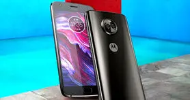 تصمیم عجیب موتورولا برای توقف پروژه تولید گوشی Moto X5