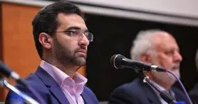هرمزگان یکی از استان‌ های موفق در زمینه کسب و کارهای نوپا است
