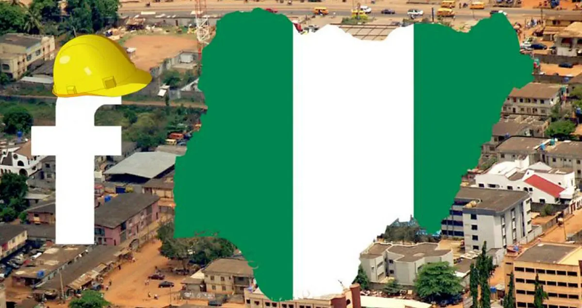 فیس بوک برای تأمین امنیت انتخابات کشور نیجریه وارد عمل می شود!