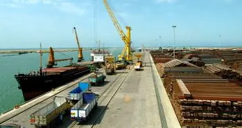 بنادر بزرگ کشور تا 3 سال دیگر هوشمند می شود