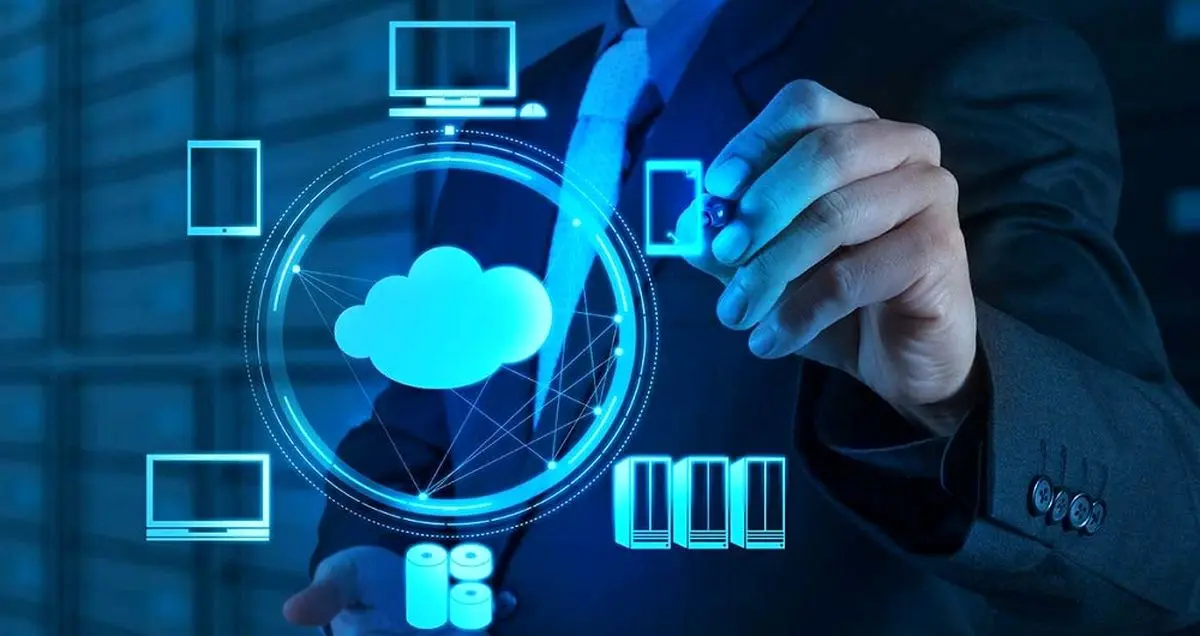 شاخص های تحول دیجیتال در بخش های سلامت و انرژی تدوین می شود