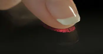 نوکیا 9 مدل 2018 احتمالا مجهز به سنسور اثر انگشت در زیر نمایشگر است!