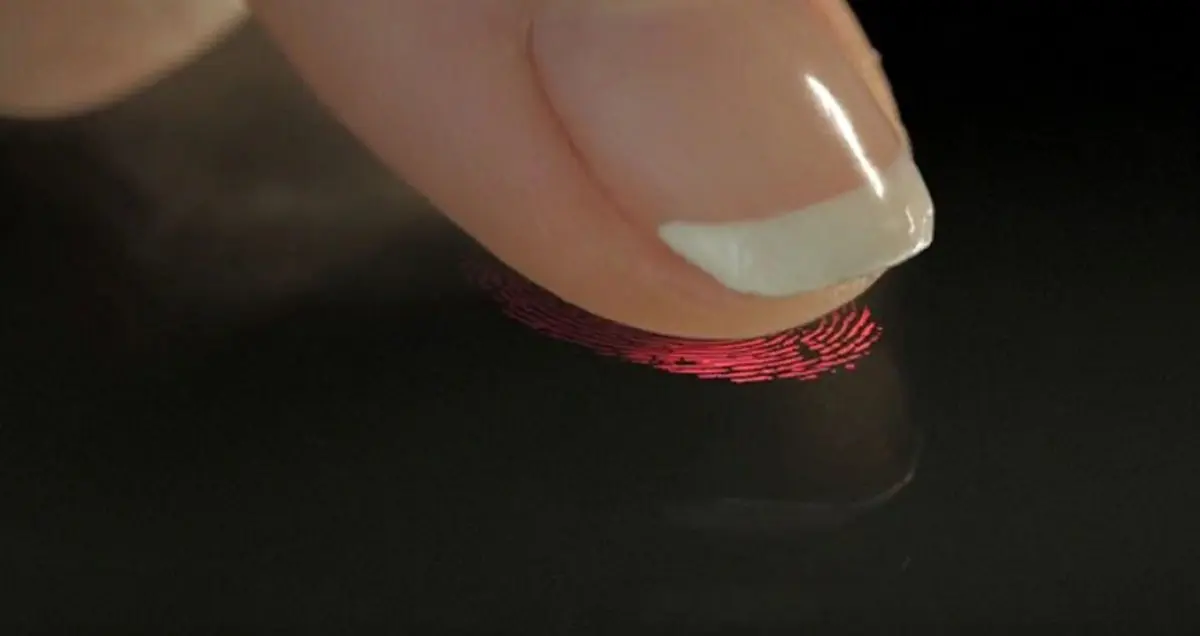 نوکیا 9 مدل 2018 احتمالا مجهز به سنسور اثر انگشت در زیر نمایشگر است!