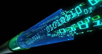 توسعه 13 نقطه مرزی جایگزین در خلیج فارس برای جلوگیری از قطعی فیبر نوری