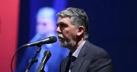 اختتامیه هفتمین جشنواره بازی‌های رایانه‌ای تهران برگزار شد