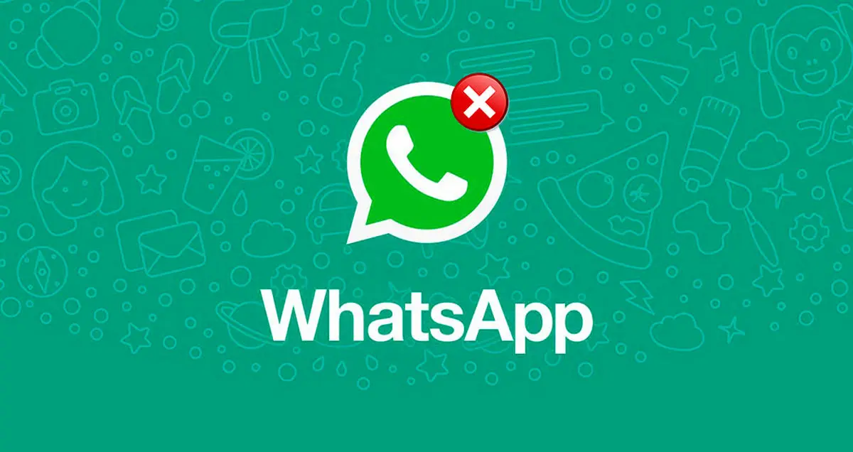 دیلیت اکانت واتس آپ , آموزش کامل حذف اکانت واتس آپ و پاک کردن حساب کاربری