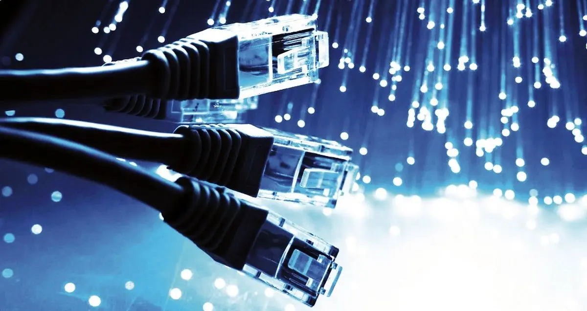 همکاری شرکت های توزیع برق در اجرای پروژه فیبر نوری منازل