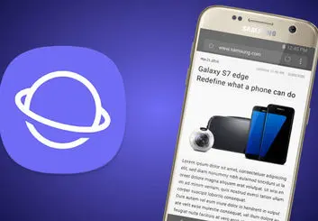 نرم افزار مرورگر سامسونگ به موتور کرومیوم M59 مجهز شد؛ امنیت و سرعت شگفت آور!