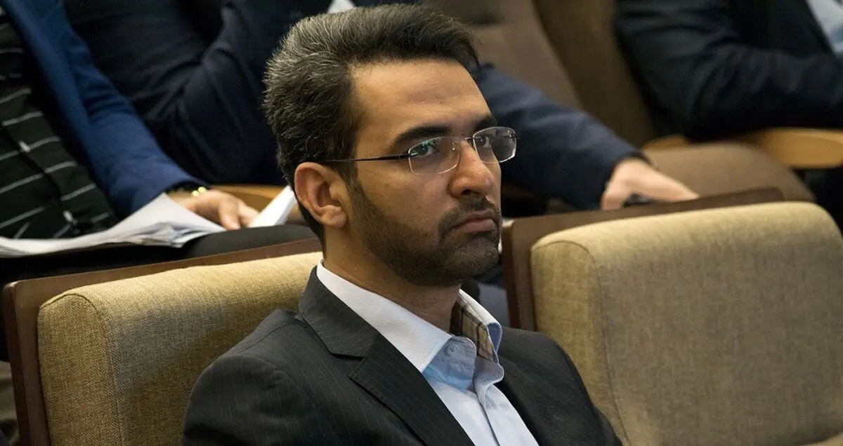 ایران دومین کشور جهان از نظر رشد شاخص‌ های فناوری اطلاعات