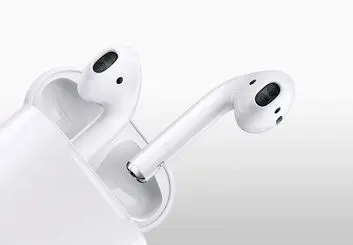 نسل جدید اپل ایرپاد صداهای مزاحم را حذف می کند