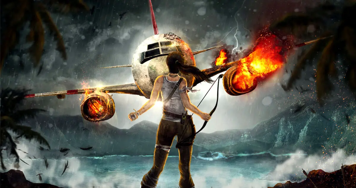 سه نسخه اول بازی Tomb Raider بازسازی می شود