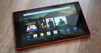 امکان برقراری تماس و ارسال پیام از تبلت با الکسا آمازون فراهم شد