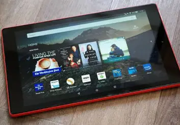 امکان برقراری تماس و ارسال پیام از تبلت با الکسا آمازون فراهم شد