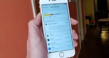 چند گیگابایت حافظه داخلی گوشی برای همه کاربران کافی است؟