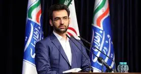 عدم همکاری دستگاه های اجرایی چوب لای چرخ دولت الکترونیک می گذارد