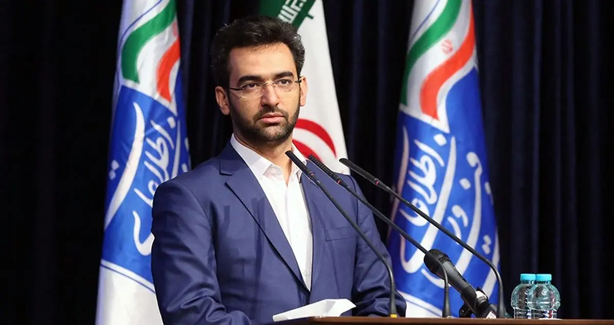 عدم همکاری دستگاه های اجرایی چوب لای چرخ دولت الکترونیک می گذارد