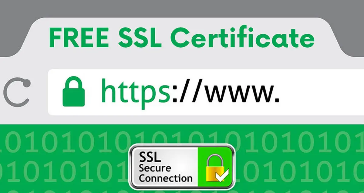 گواهی HTTPS چیست و چه کاربردی دارد؟