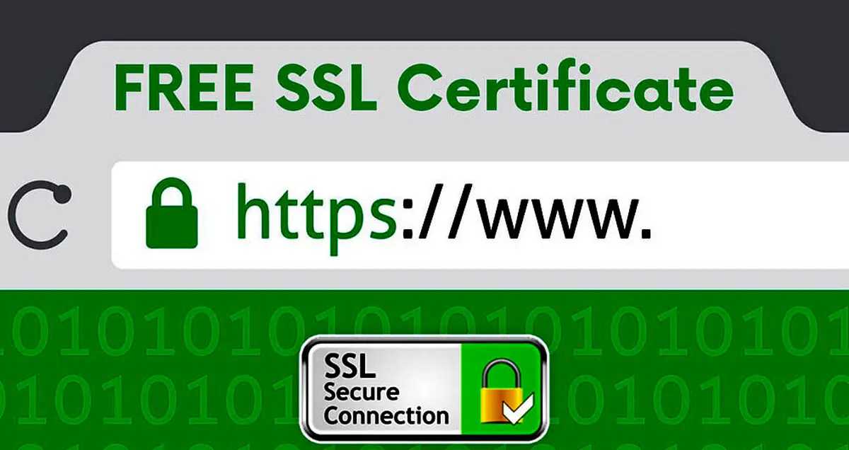 گواهی HTTPS چیست و چه کاربردی دارد؟