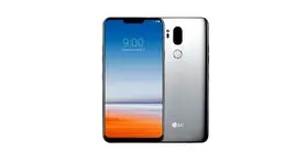 مشخصات و قیمت گوشی هوشمند ال جی G7 لو رفت