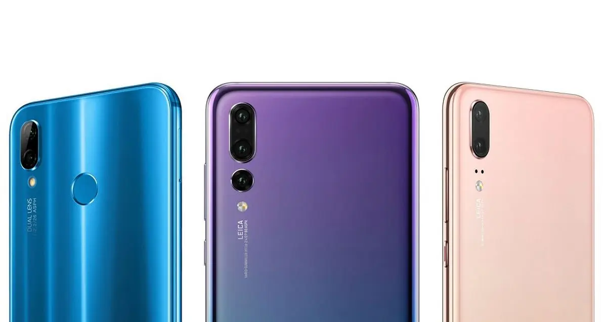 تیزرهای رسمی هواوی P20 با تمرکز بر روی توانایی های دوربین سه گانه منتشر شد