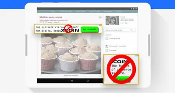 گوگل از اول ژوئن جلوی تبلیغات ارز رمزنگاری شده را می گیرد!