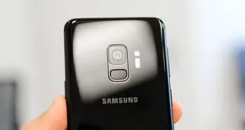 تماشا کنید: با نحوه عملکرد دریچه دیافراگم دوگانه گلکسی اس 9 آشنا شوید